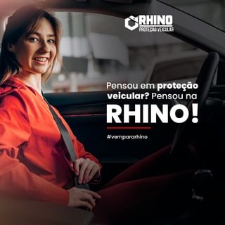 Rhino Proteção Veicular